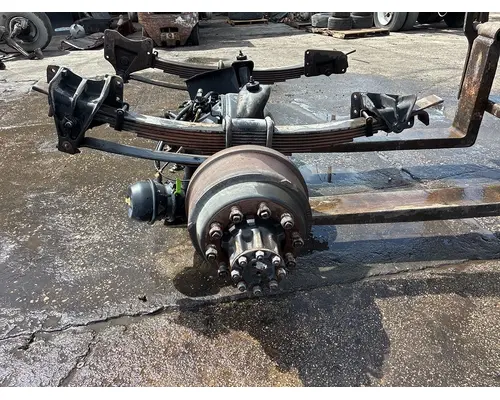 INTERNATIONAL 3800 Axle Assembly, Rear