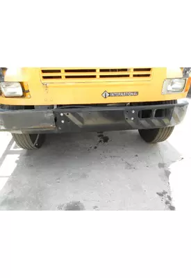 INTERNATIONAL 3800 BUMPER ASSEMBLY, FRONT