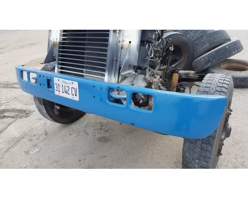 INTERNATIONAL 3800 BUMPER ASSEMBLY, FRONT