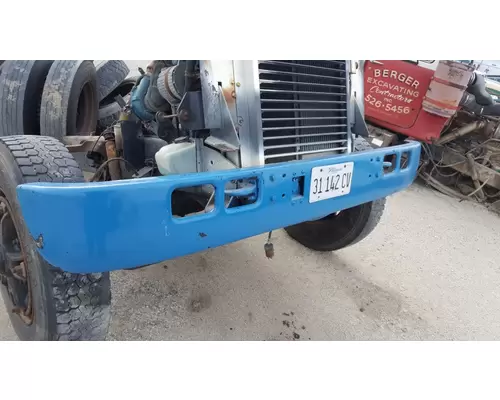 INTERNATIONAL 3800 BUMPER ASSEMBLY, FRONT