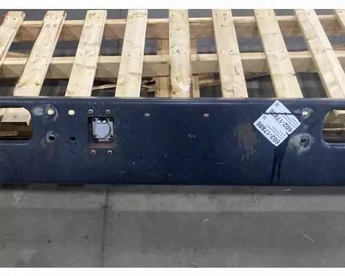 INTERNATIONAL 3800 Bumper Assembly, Front