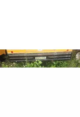 INTERNATIONAL 3800 Bumper Assembly, Rear