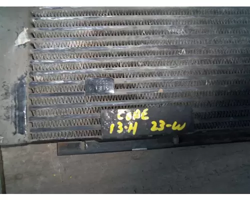 INTERNATIONAL 3800 CHARGE AIR COOLER (ATAAC)