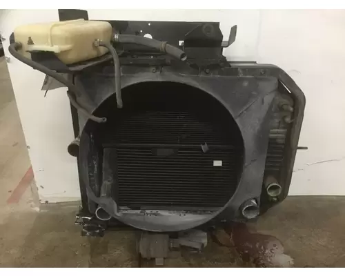INTERNATIONAL 3800 COOLING ASSEMBLY (RAD, COND, ATAAC)