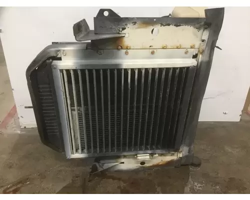 INTERNATIONAL 3800 COOLING ASSEMBLY (RAD, COND, ATAAC)