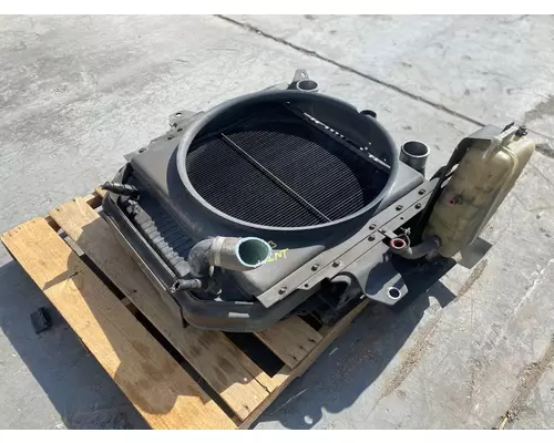 INTERNATIONAL 3800 Cooling Assy. (Rad., Cond., ATAAC)