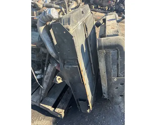 INTERNATIONAL 3800 Cooling Assy. (Rad., Cond., ATAAC)