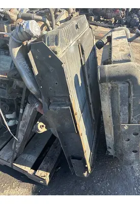 INTERNATIONAL 3800 Cooling Assy. (Rad., Cond., ATAAC)