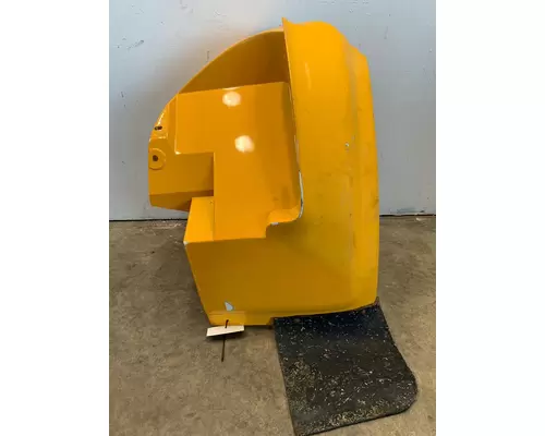 INTERNATIONAL 3800 Fender Extension