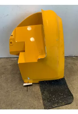 INTERNATIONAL 3800 Fender Extension