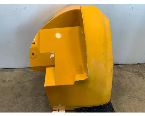 INTERNATIONAL 3800 Fender Extension
