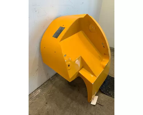 INTERNATIONAL 3800 Fender Extension