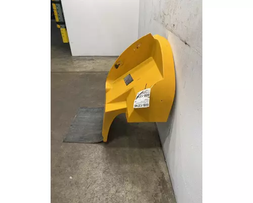INTERNATIONAL 3800 Fender Extension