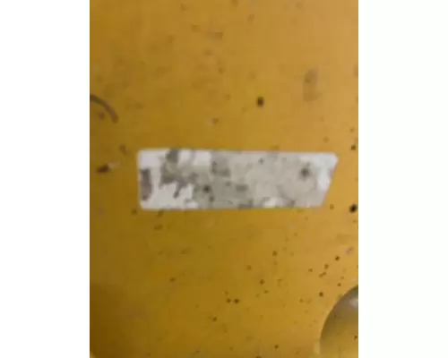 INTERNATIONAL 3800 Fender Extension
