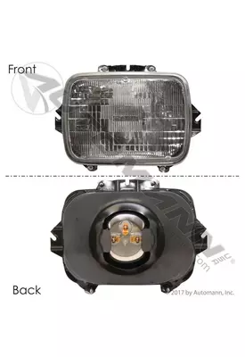 INTERNATIONAL 3800 HEADLAMP ASSEMBLY