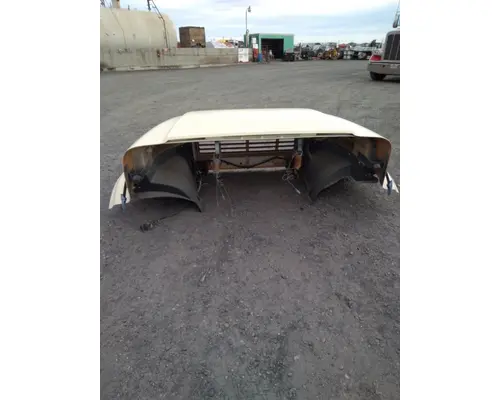 INTERNATIONAL 3800 HOOD