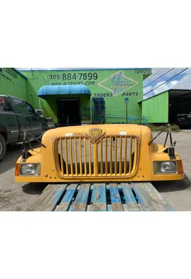 INTERNATIONAL 3800 Hood