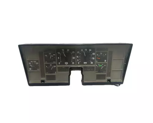 INTERNATIONAL 3800 Instrument Cluster