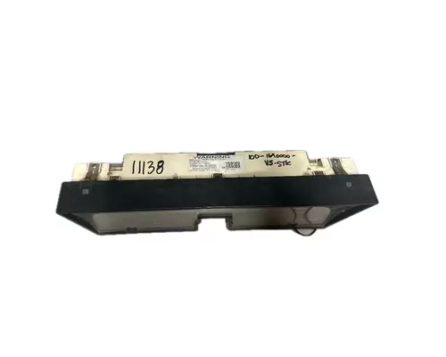 INTERNATIONAL 3800 Instrument Cluster