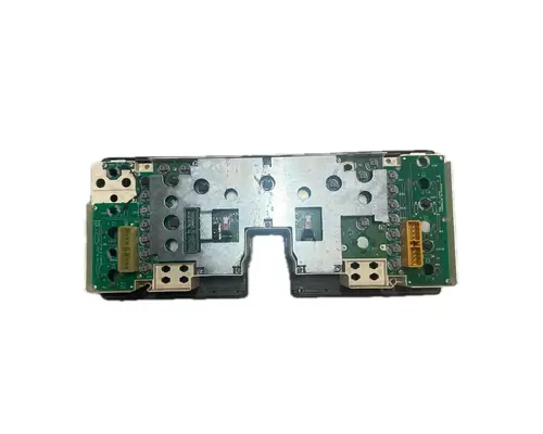 INTERNATIONAL 3800 Instrument Cluster