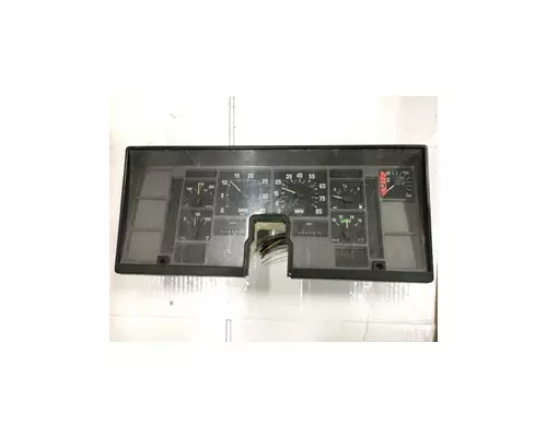 INTERNATIONAL 3800 Instrument Cluster