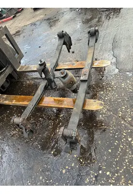 INTERNATIONAL 3800 Leaf Spring, Front