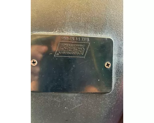 INTERNATIONAL 3800 Mirror (Side View)