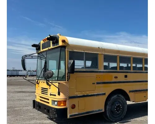 INTERNATIONAL 3800 Mirror (Side View)
