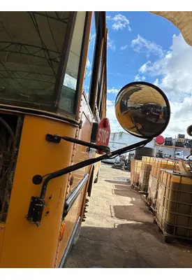 INTERNATIONAL 3800 Mirror (Side View)