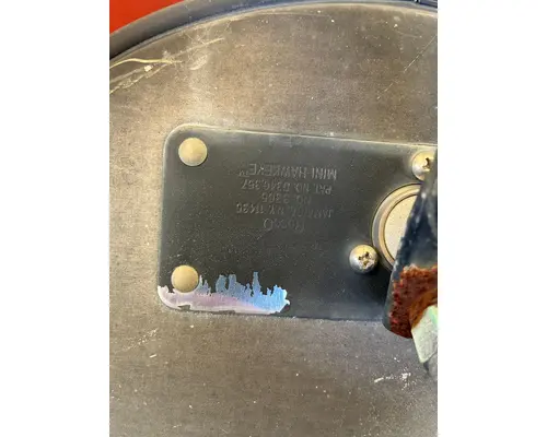 INTERNATIONAL 3800 Mirror (Side View)