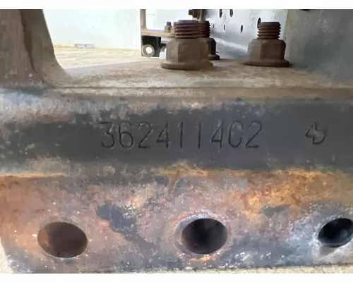 INTERNATIONAL 3807806C93 Crossmember