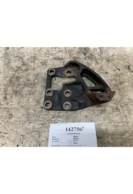 INTERNATIONAL 3808944C1 Engine Mounts