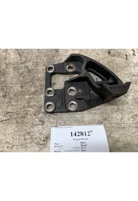 INTERNATIONAL 3808944C1 Engine Mounts