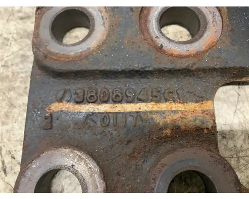 INTERNATIONAL 3808945C1 Engine Mounts