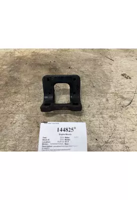 INTERNATIONAL 3819592C3 Engine Mounts