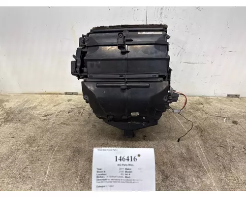 INTERNATIONAL 3827447C94 AC Parts Misc.