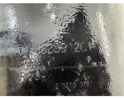 INTERNATIONAL 3829912C1 Air Tank