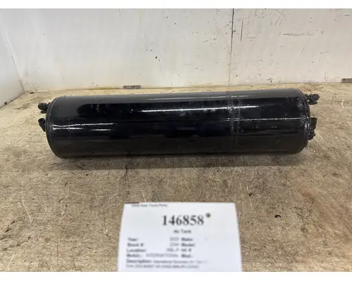 INTERNATIONAL 3829915C1 Air Tank
