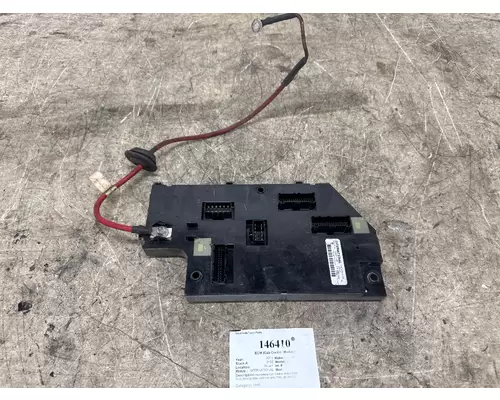 INTERNATIONAL 3833153C4 ECM (Cab Control Module)