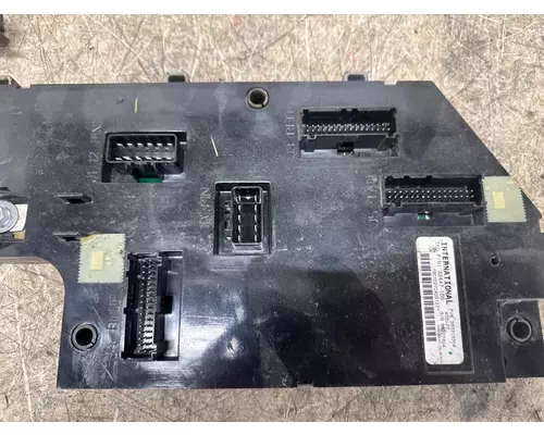 INTERNATIONAL 3833153C4 ECM (Cab Control Module)