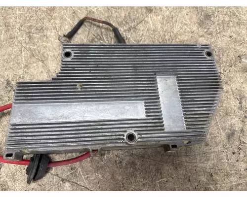 INTERNATIONAL 3833153C4 ECM (Cab Control Module)