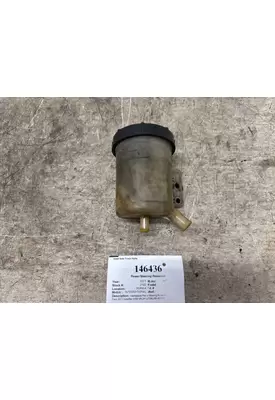 INTERNATIONAL 3836352C91 Power Steering Reservoir