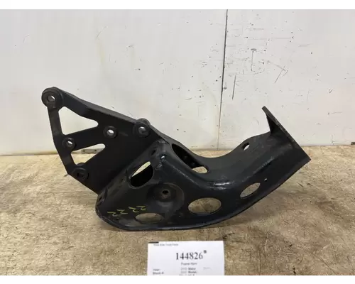 INTERNATIONAL 3839131C4 Frame Horn