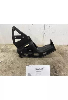 INTERNATIONAL 3839131C4 Frame Horn