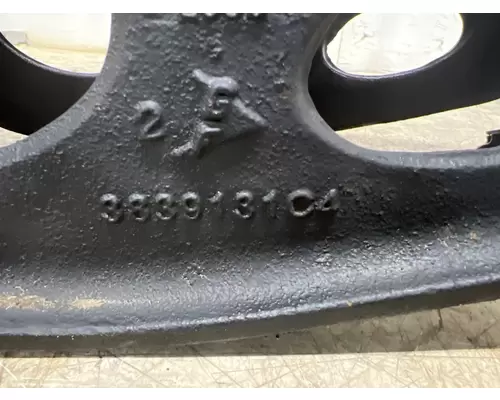 INTERNATIONAL 3839131C4 Frame Horn