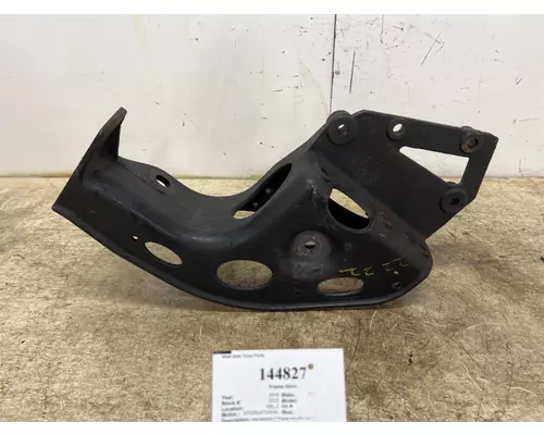 INTERNATIONAL 3843482C4 Frame Horn