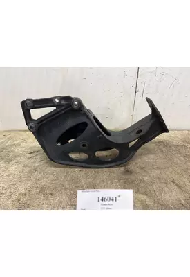 INTERNATIONAL 3843482C4 Frame Horn