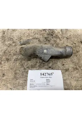 INTERNATIONAL 3843933C1 Engine Parts, Misc.