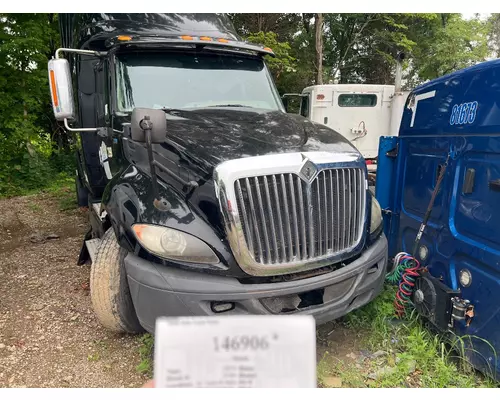 INTERNATIONAL 3858844C91  Hood