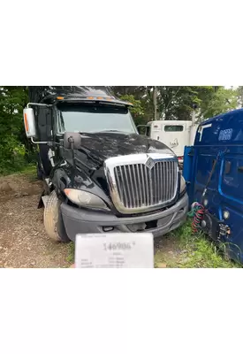 INTERNATIONAL 3858844C91  Hood